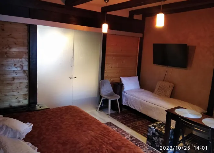 Castel Residence