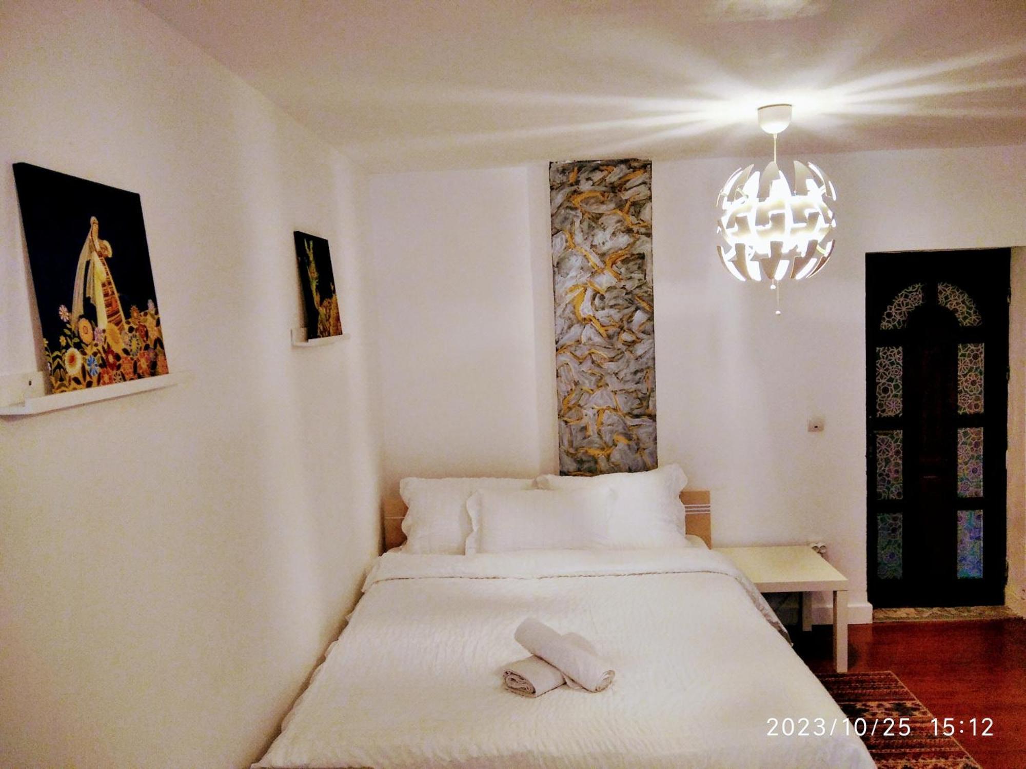 Castel Apartment *