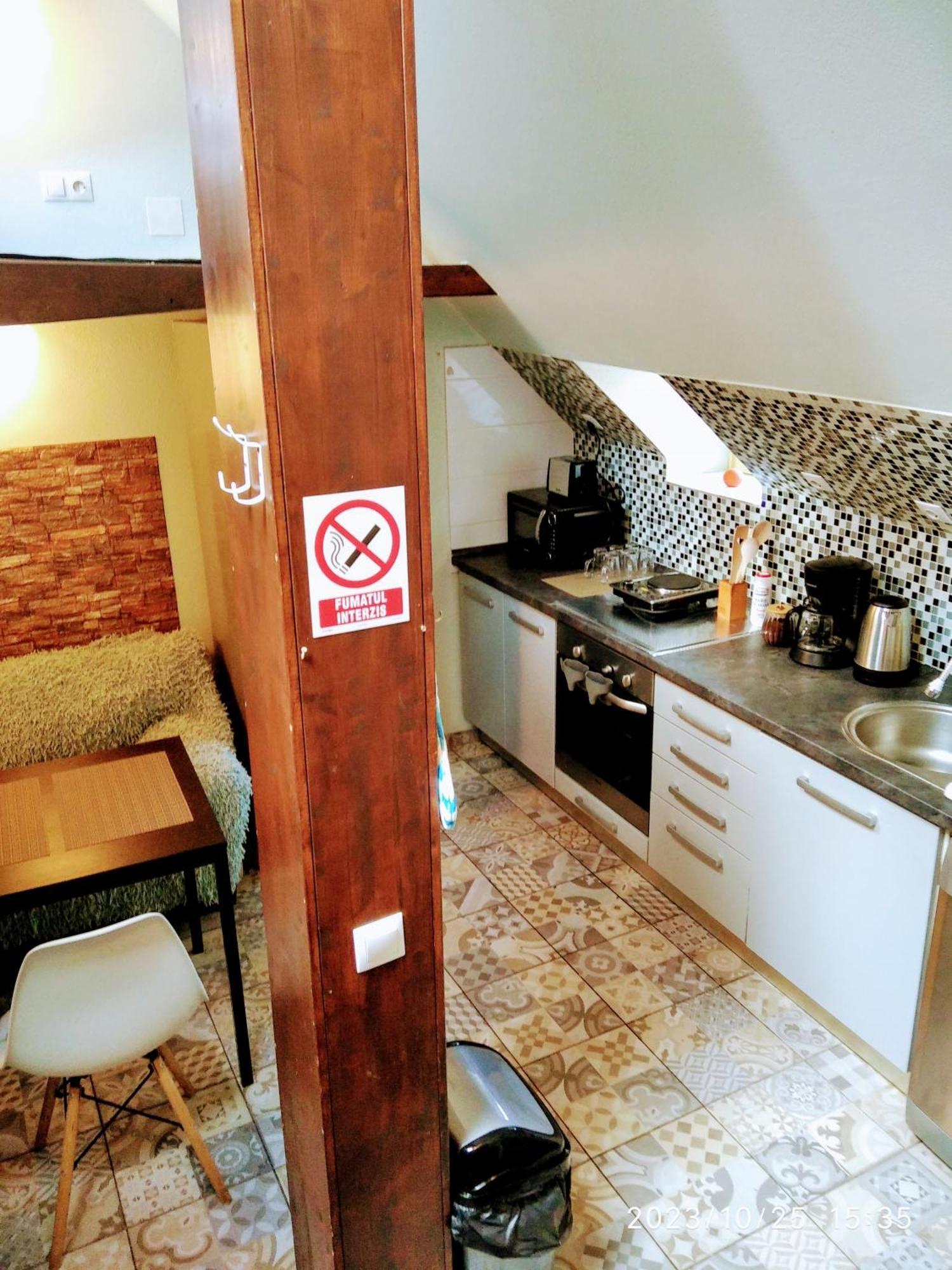 Apartment Castel *