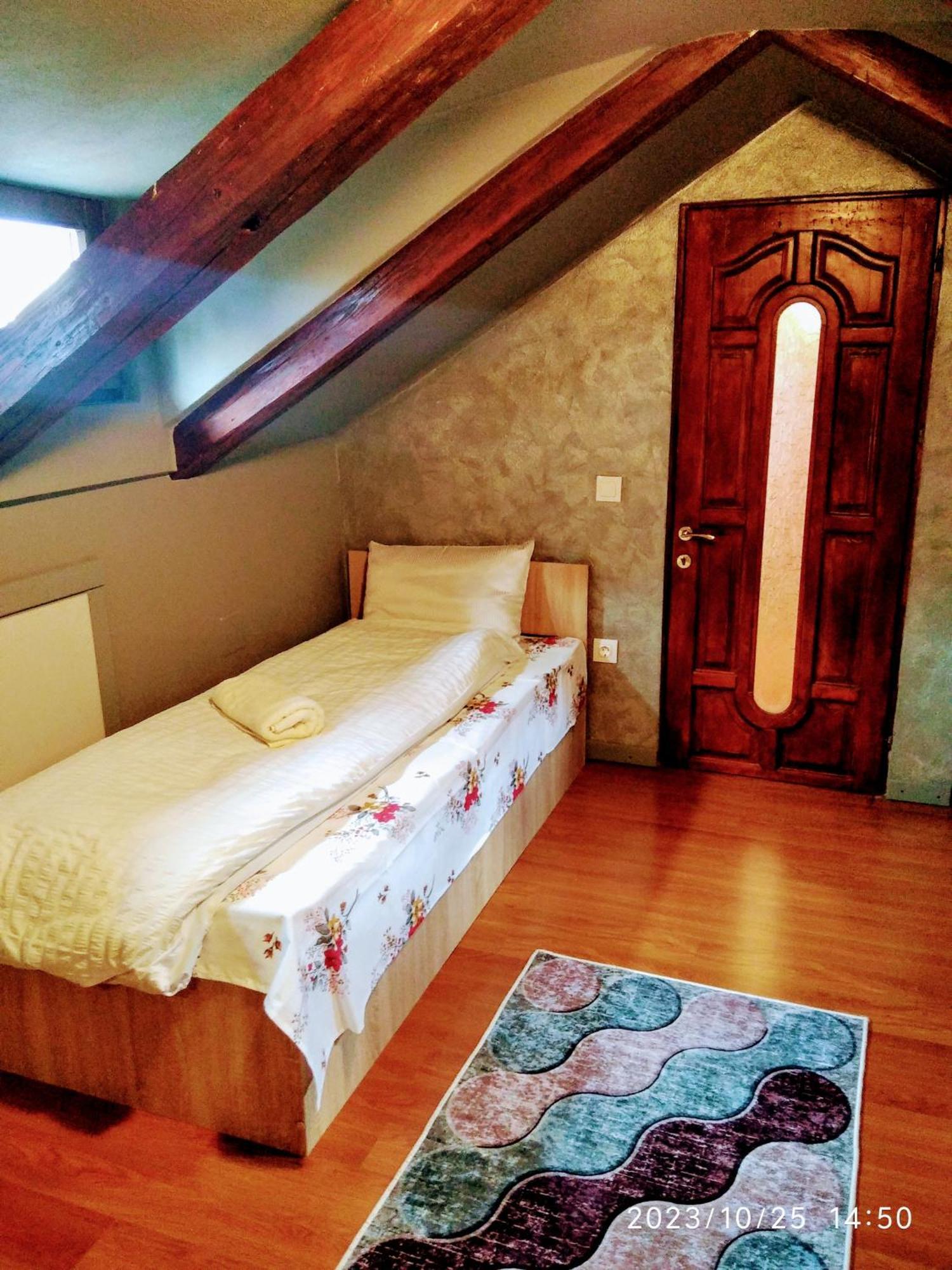 Apartment Castel