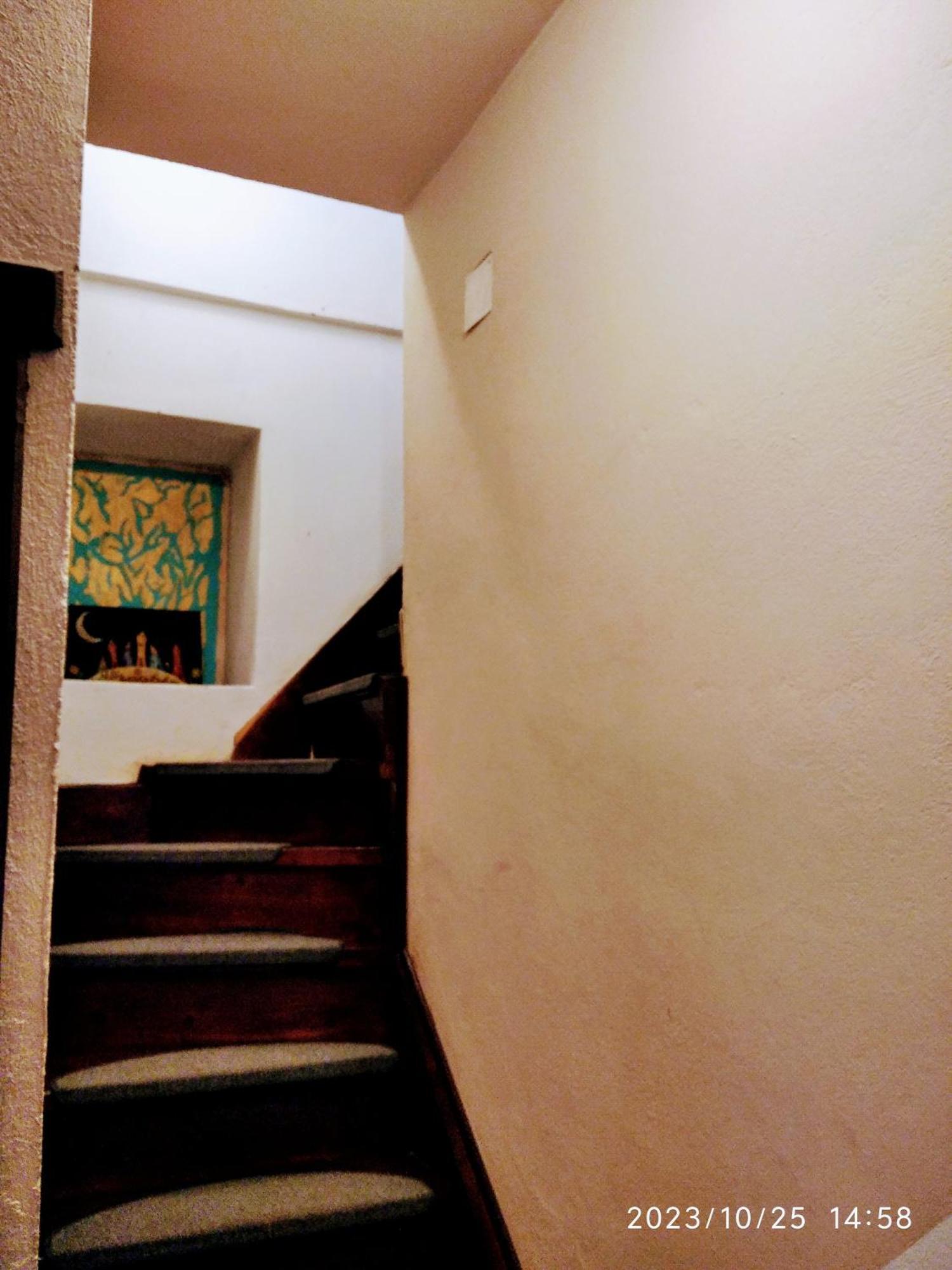 Castel Apartment *