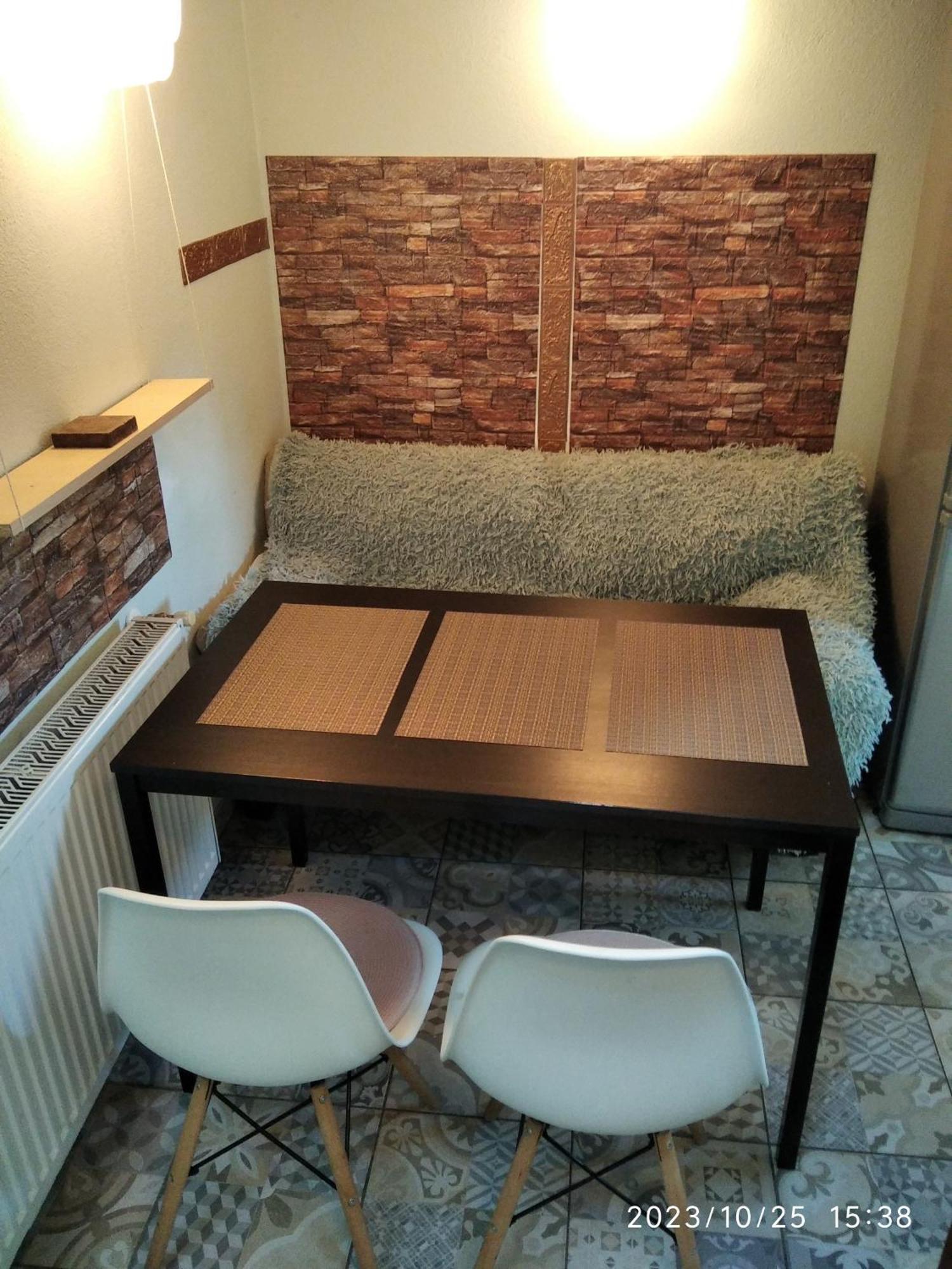 Apartment Castel *