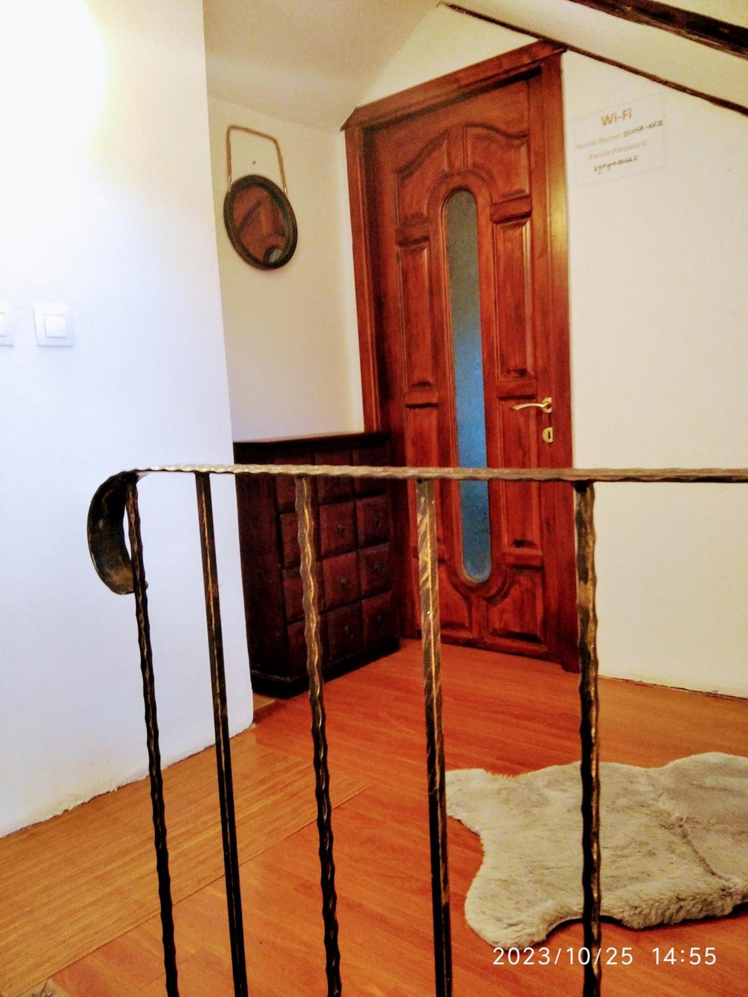 Apartment Castel Brasov