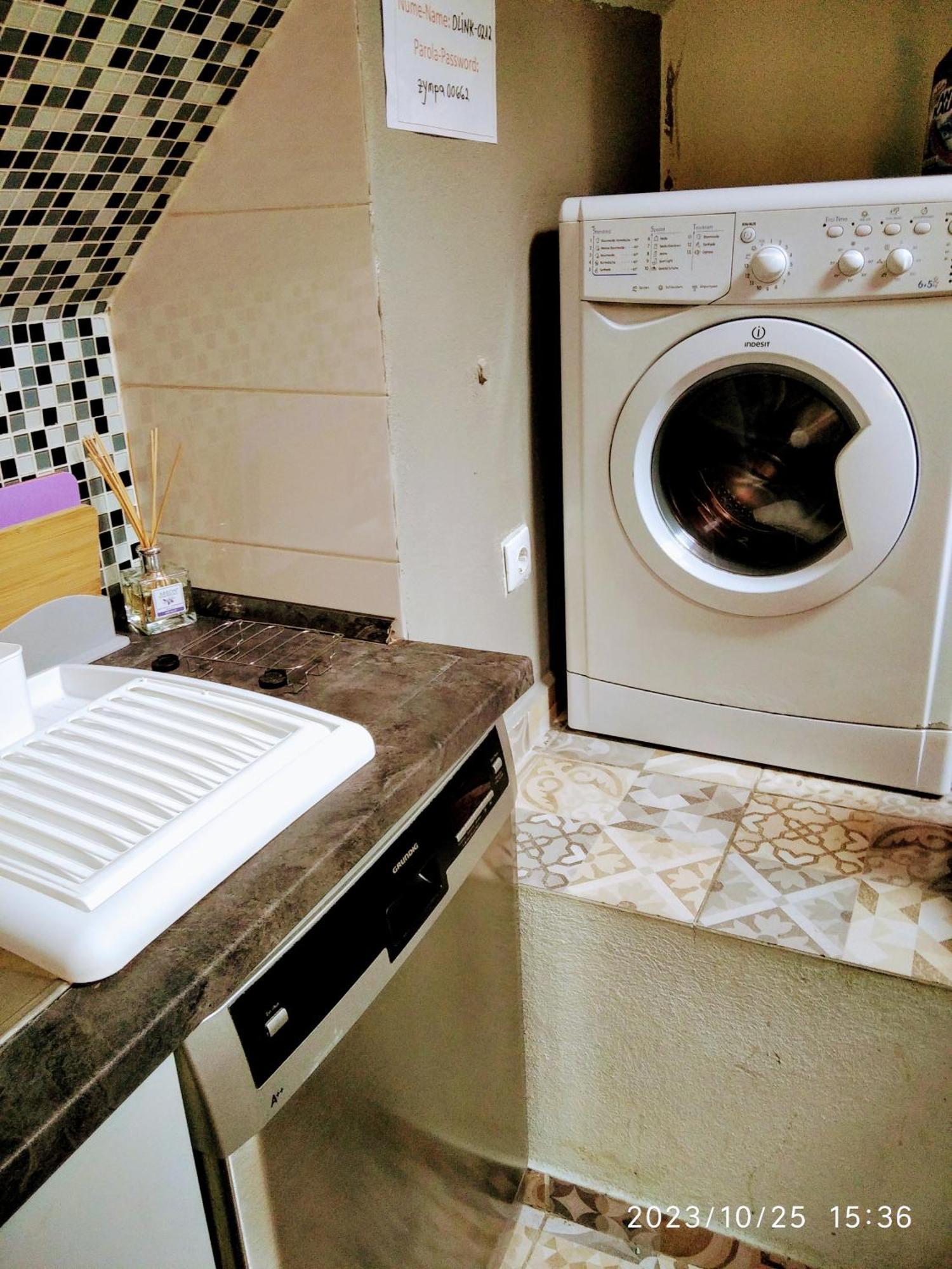 Castel Appartement