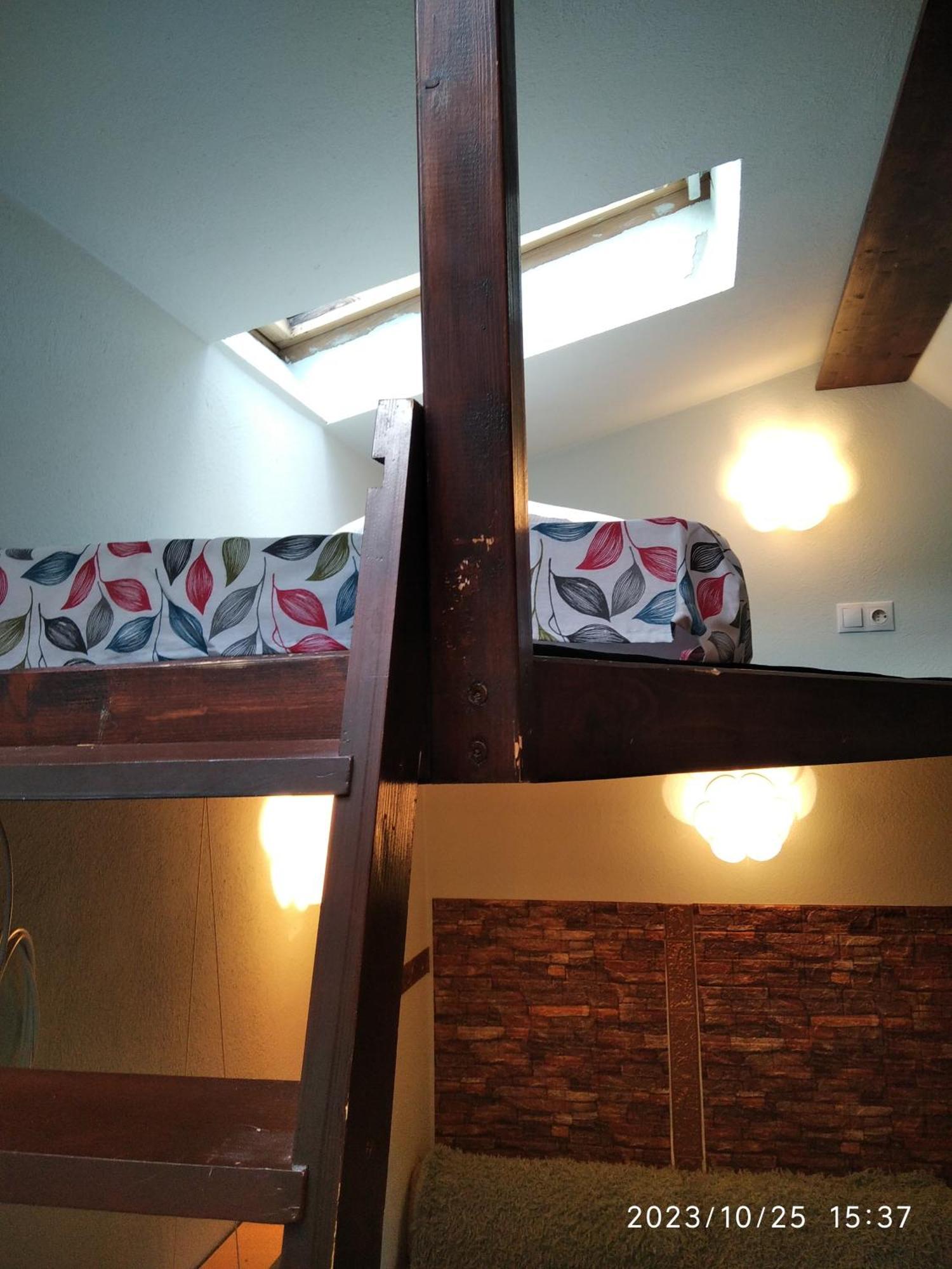 Castel Apartment *