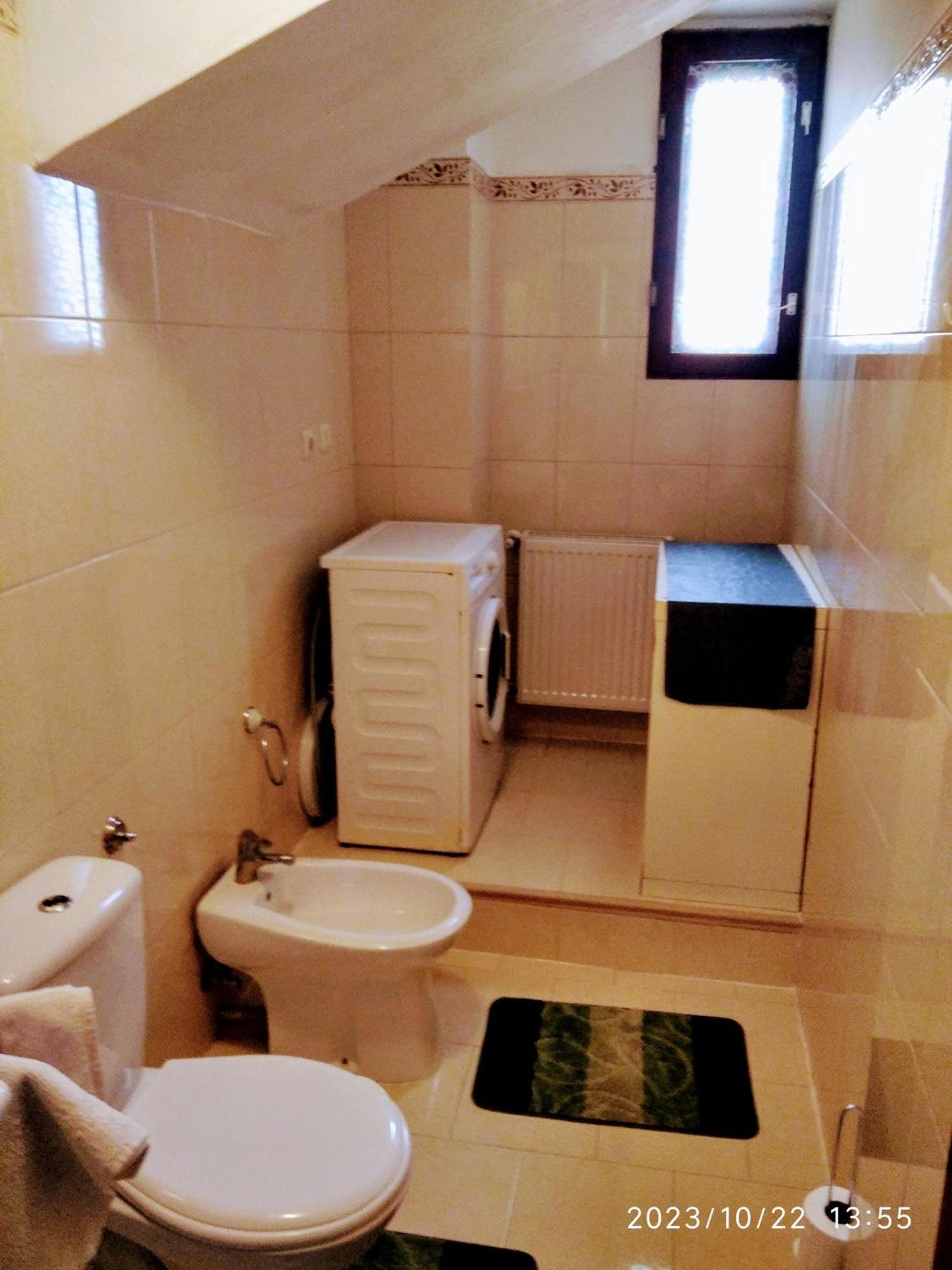 Castel Apartment