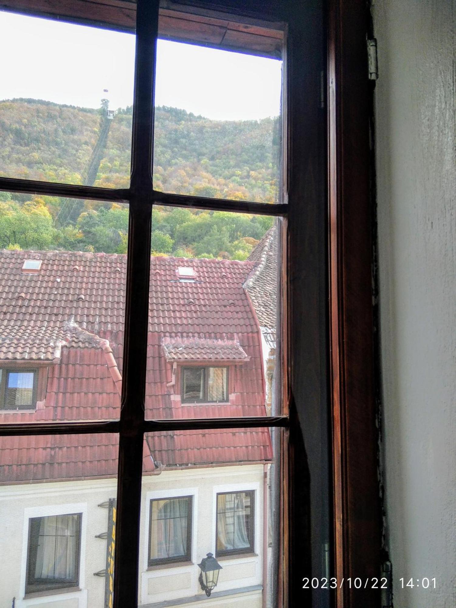 Castel Apartment Brasov
