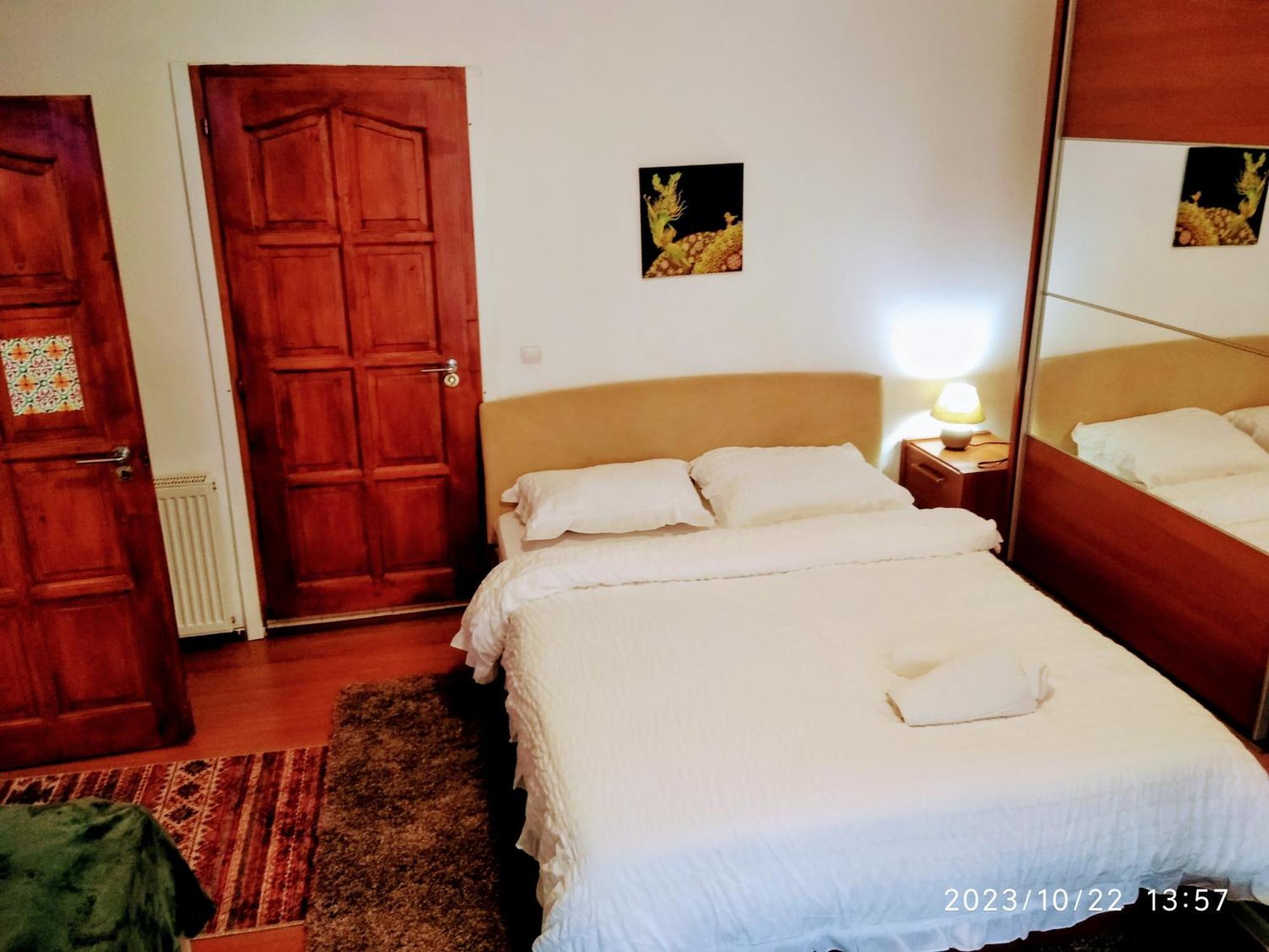 Apartment Castel Brasov