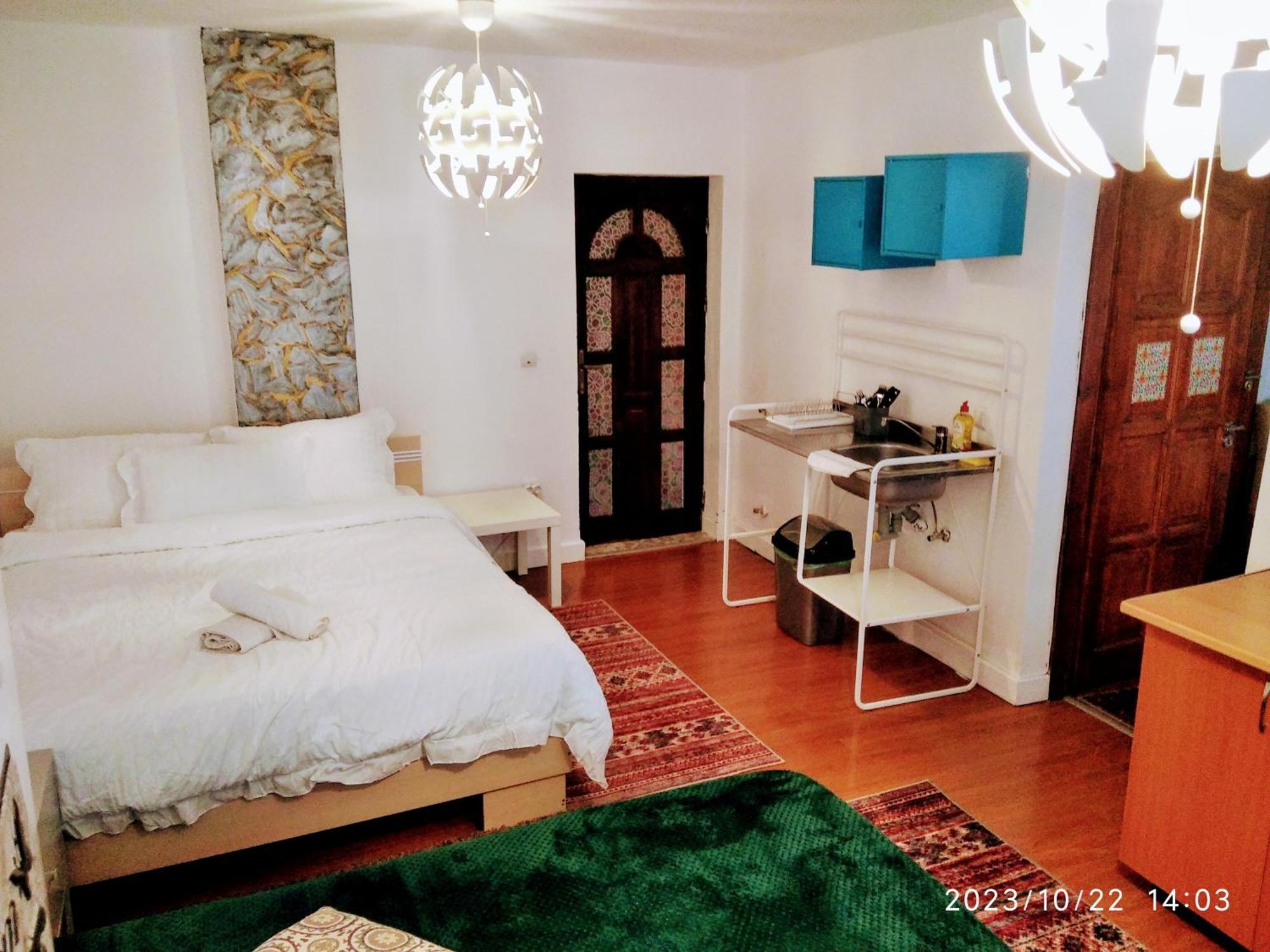 Apartment Castel