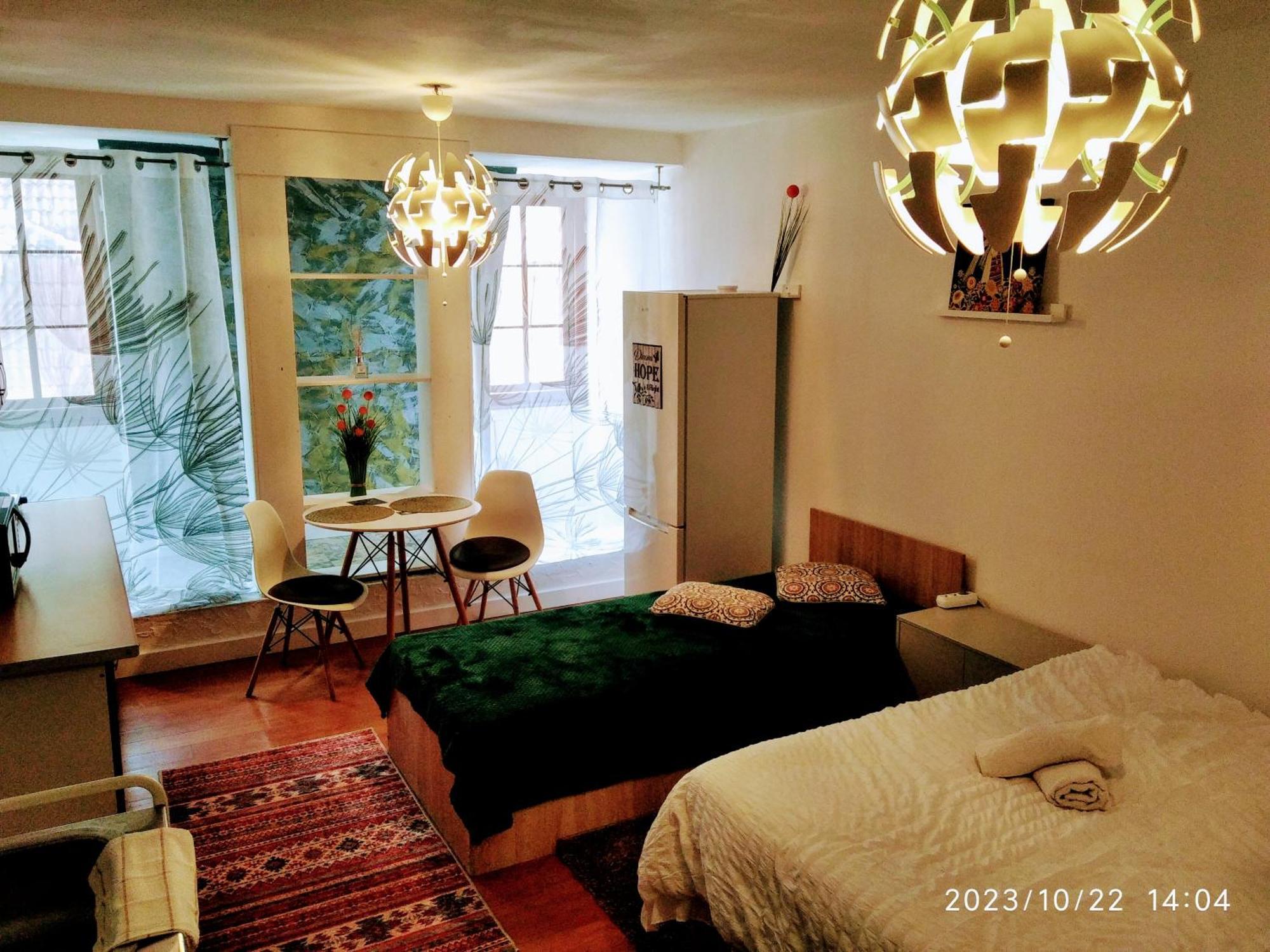 Apartment Castel