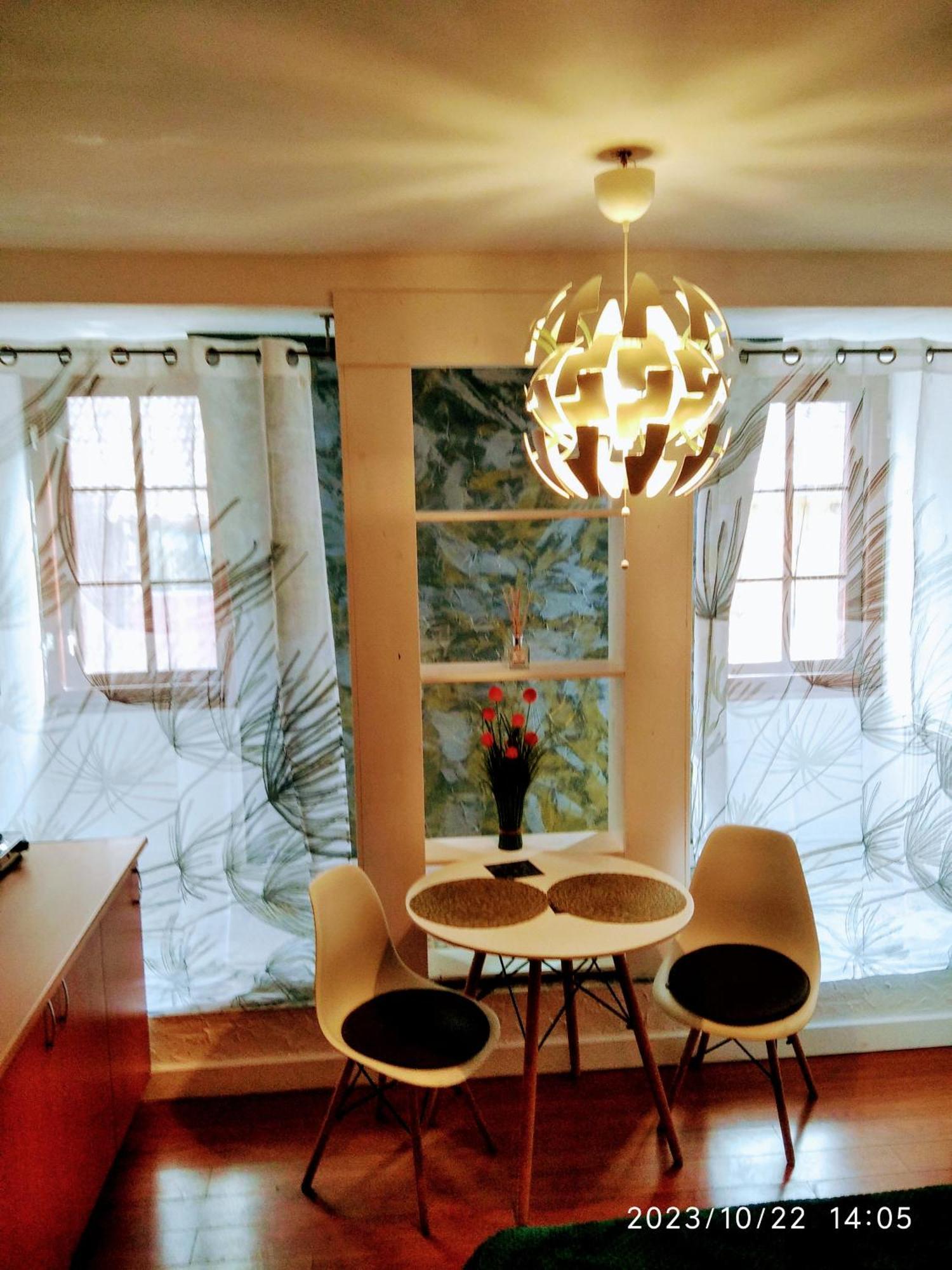 Apartment Castel Brasov