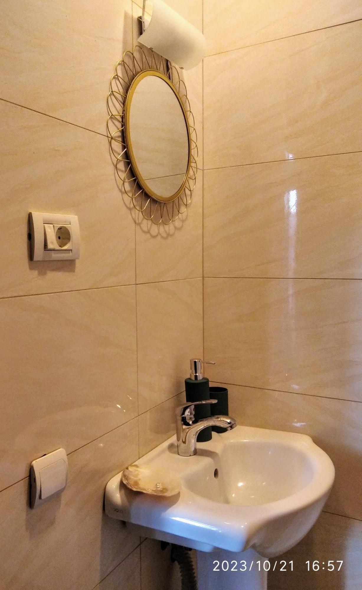 Castel Apartment *