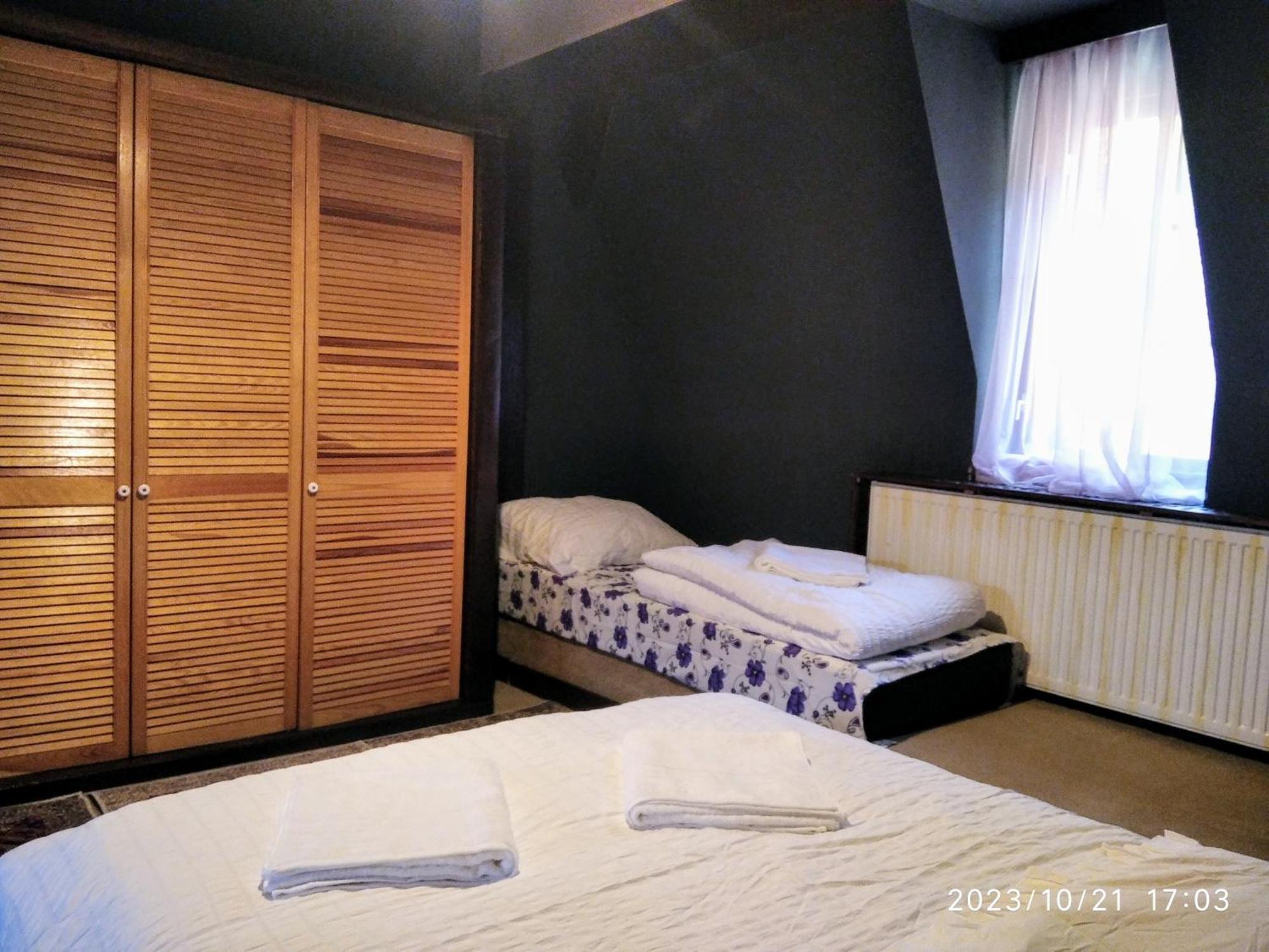 Apartment Castel *