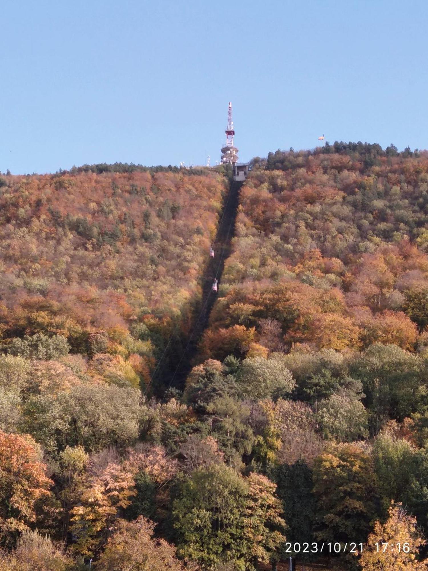 Castel Appartement Braşov