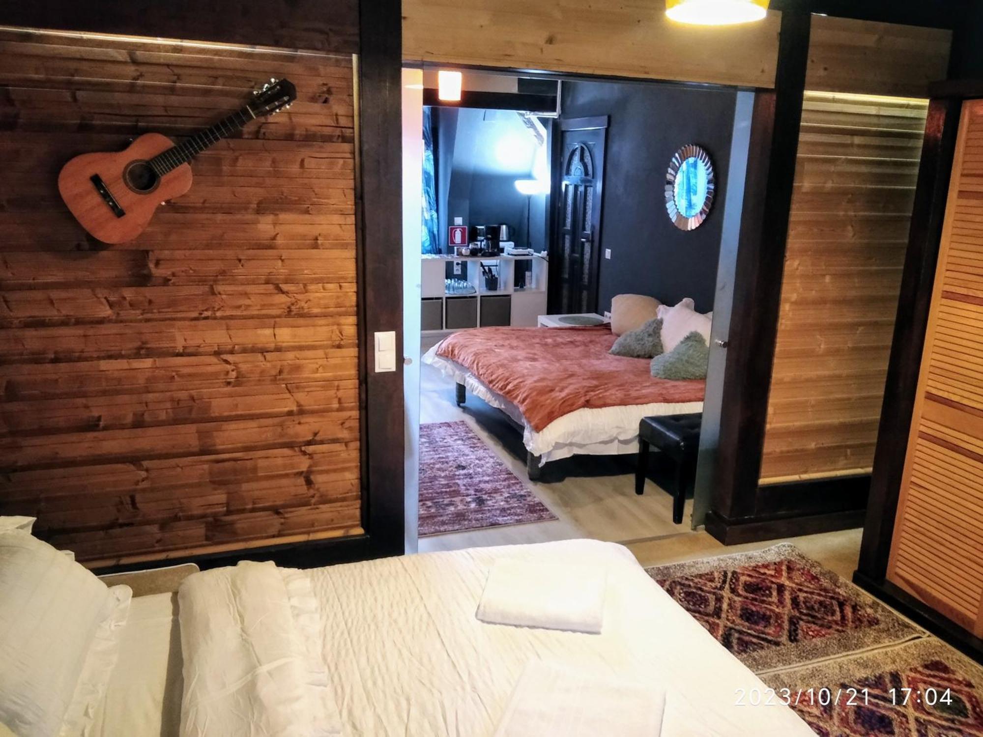 Castel Apartment Brasov