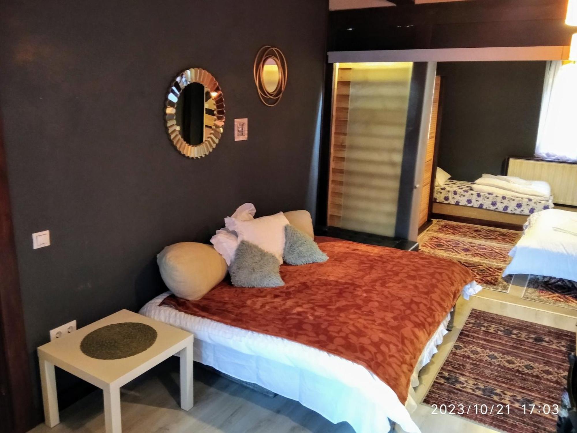Apartment Castel *
