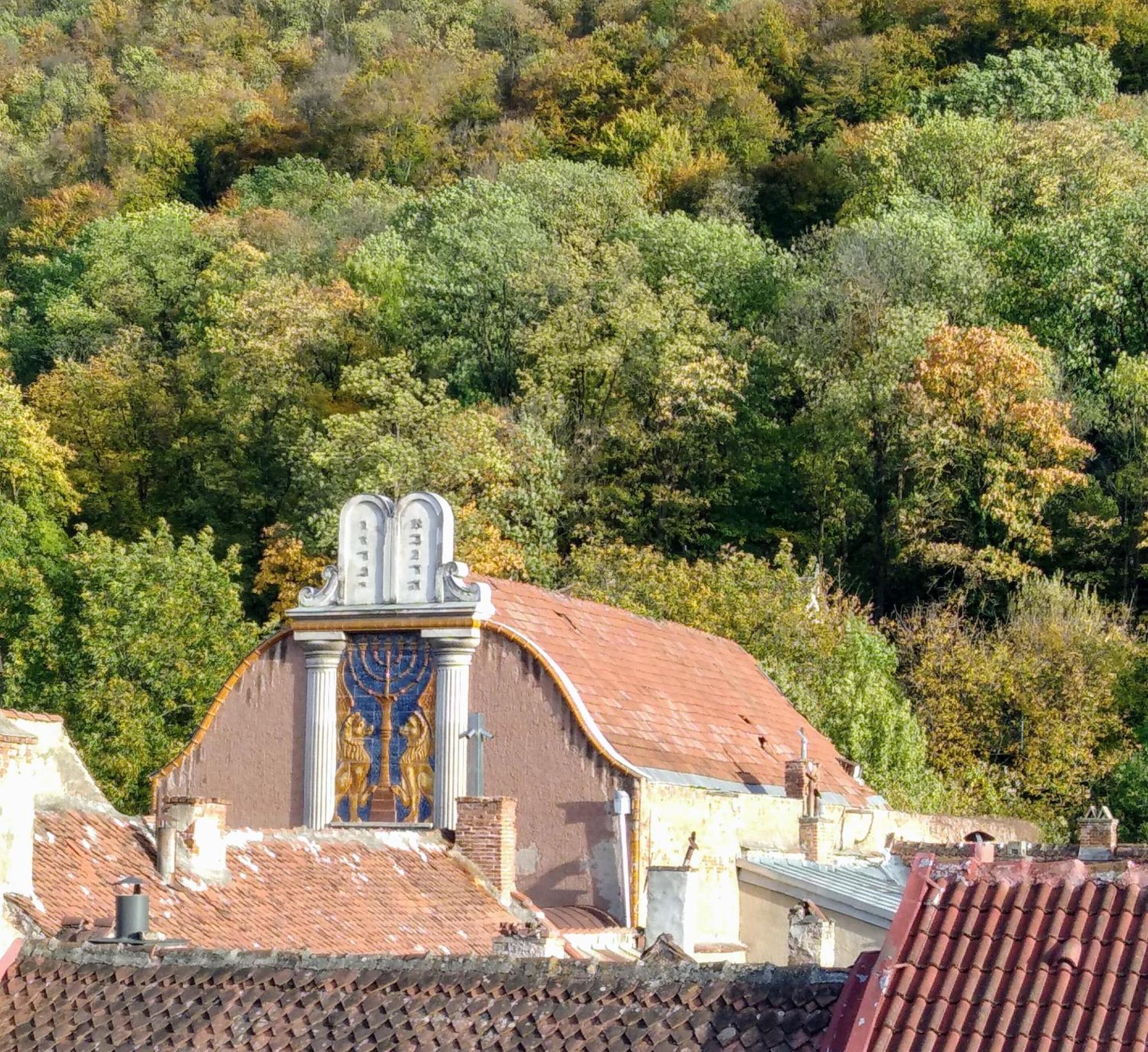 Castel * Brasov