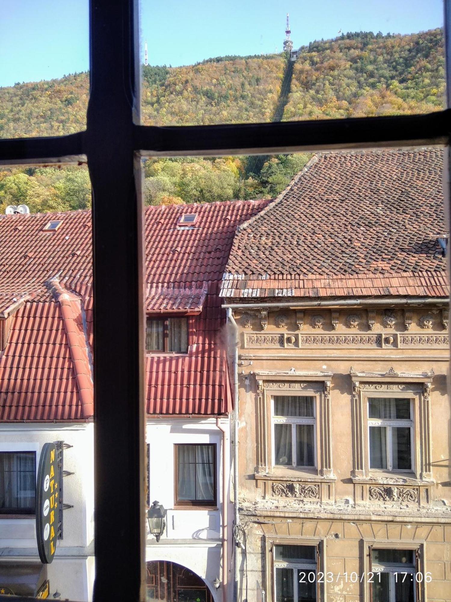 Castel Apartment *