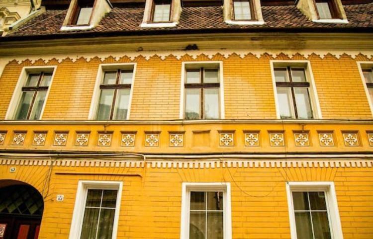 Castel Brasov