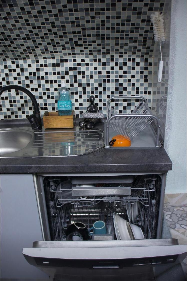 Castel Appartement