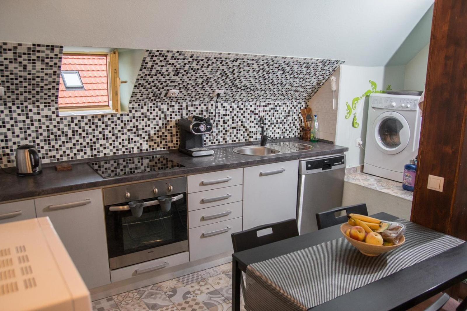Apartment Castel *